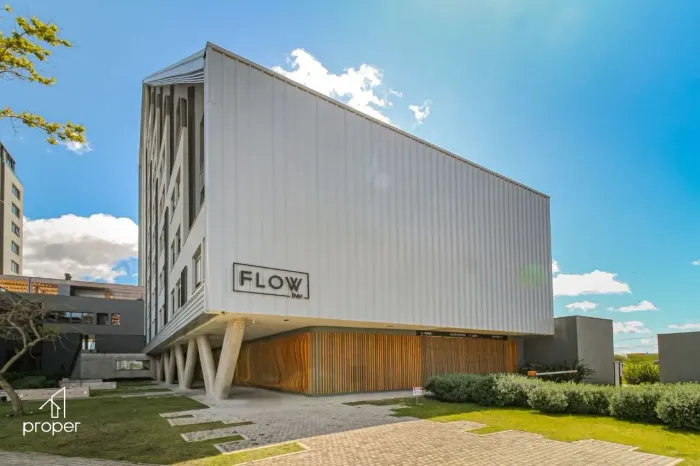 Loft mobiliado para aluguel no Parque Una - Pelotas/RS