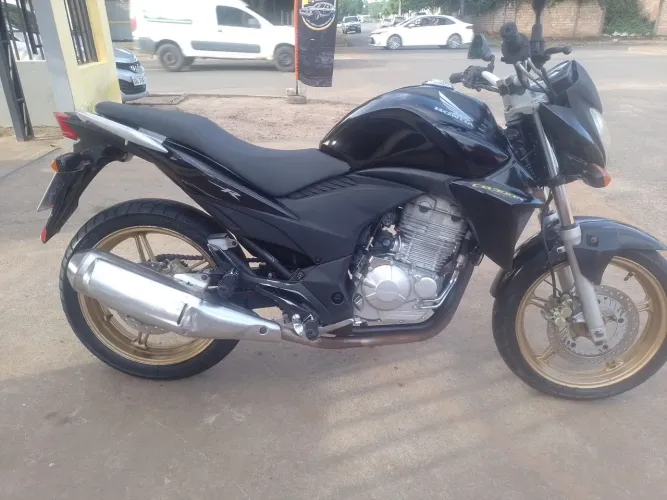 Cb300r