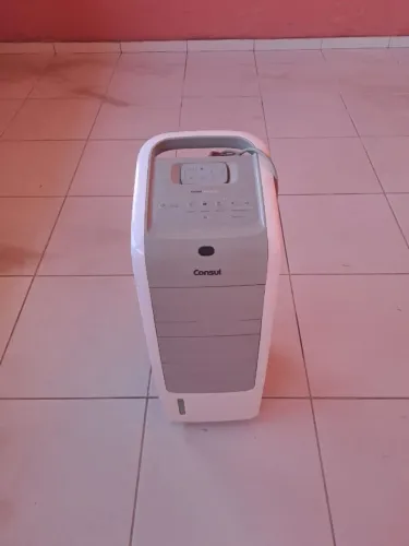 Climatizador de Ar Consul Bem Estar
