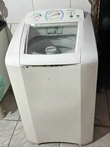 Máquina de lavar