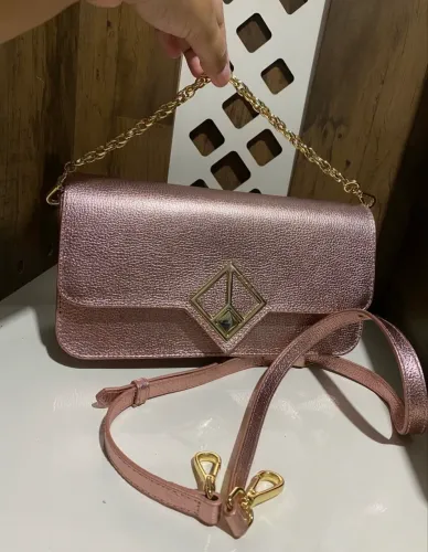 Bolsa luiza Barcelos 