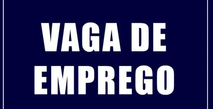 Vaga para Atendente de salão e atendente de cozinha )