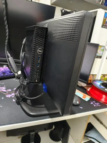 Computador completo