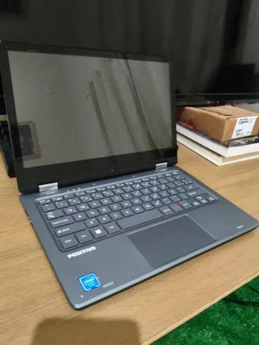 Notebook positivo