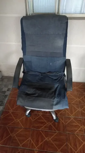 Cadeira Executiva Presidente
