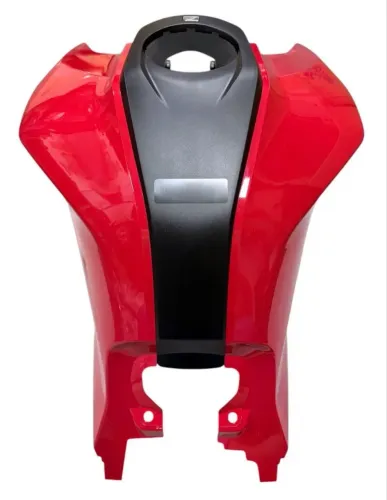 Capa do Tanque Start 160 2026 Original Honda - Nova