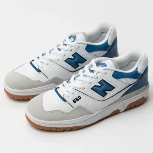 Tenis New Balance 550 Original - 39