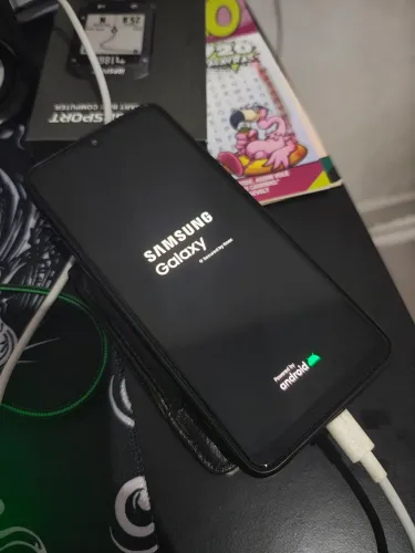 Celular Samsung M32
