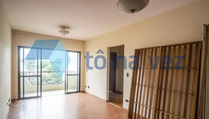 Apartamento 3 dormitório(s) em Rudge Ramos