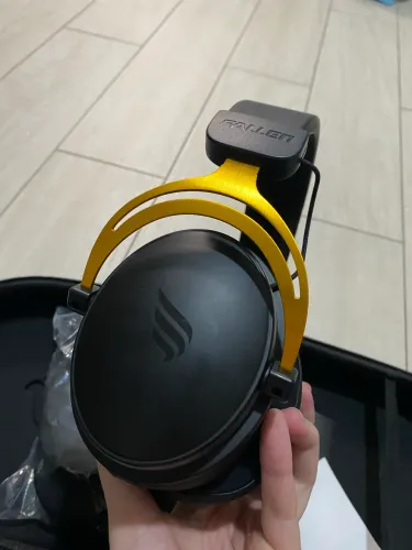 Headset Fallen Pantera Pro
