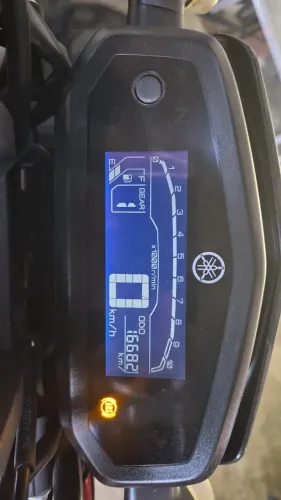 Moto nova