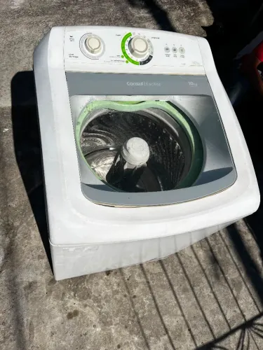 Máquina de lavar em perfeito estado, último preço