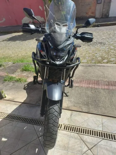 CB500X 2021/2022