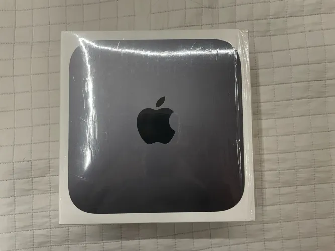 Mac Mini 2018
