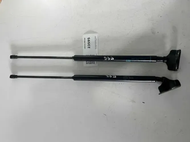 Par Amortecedor Tampa Gm Onix 2019 52085132