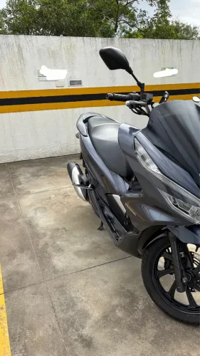 Honda PCX 150 ABS 2021 - Pronta para uso | 32.000 km