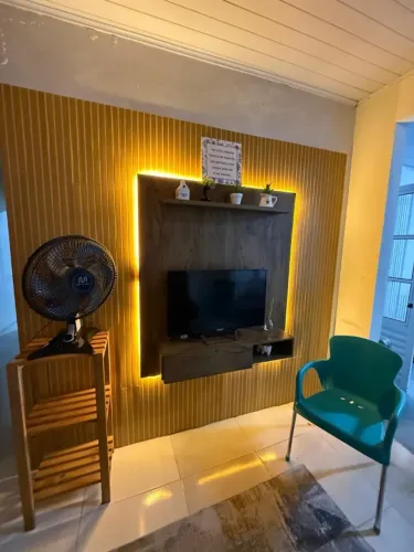 Casa Faturando 80 mil por ano (Airbnb) em Shangrilá PR