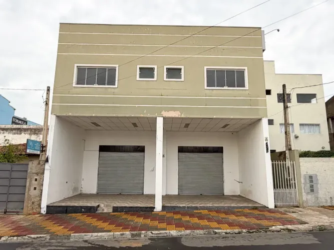 Imóvel comercial a venda 485 metros Campo Largo - Salto de Pirapora - SP
