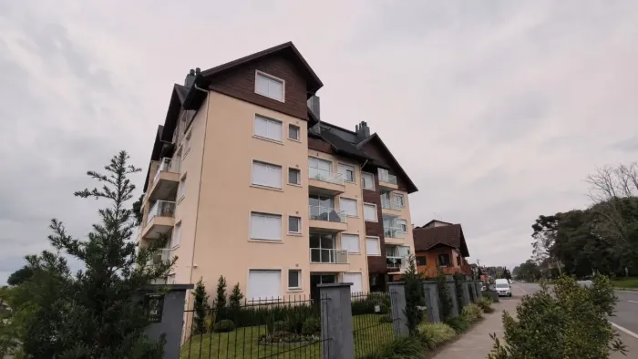 Apartamento venda e locação 2 dormitórios, Centro de Canela/RS