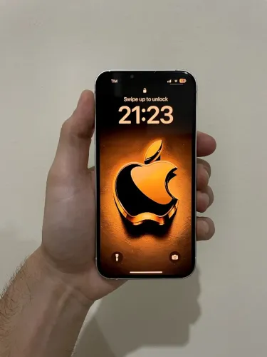iPhone 13 Seminovo - 128Gb | 82% bateria | Branco