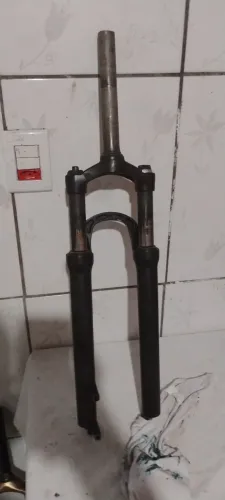 Suspensão aro 29
