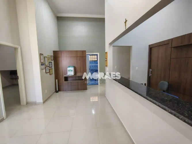 Casa para alugar, 250 m² por R$ 5.000,00/mês - Higienópolis - Bauru/SP