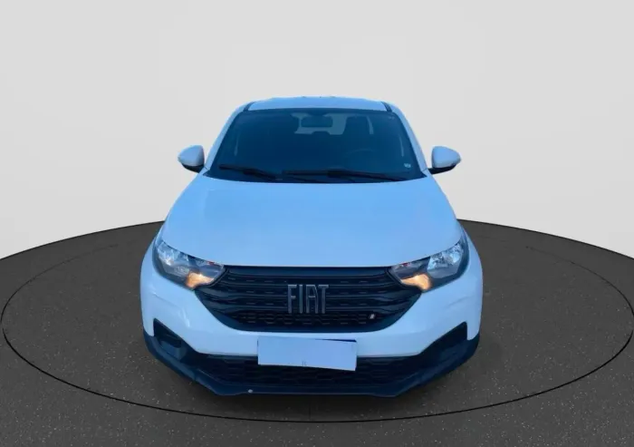 Fiat Strada Freedom 1.3 Flex 8V CD 2023