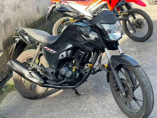 Fan 160 - 2023 Quitada