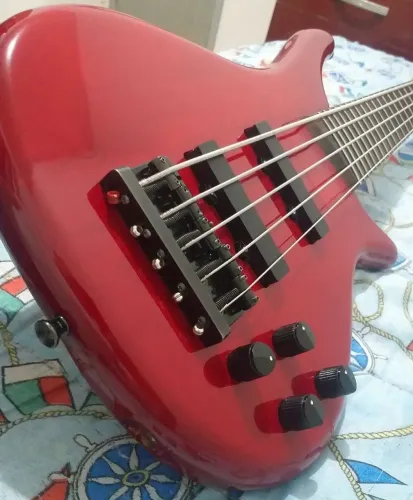 Baixo bass collection