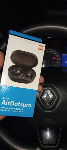 Fone bluetooth Xiaomi 