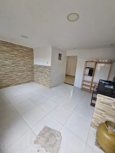 CASA PARA LOCAÇÃO EM NILÓPOLIS 