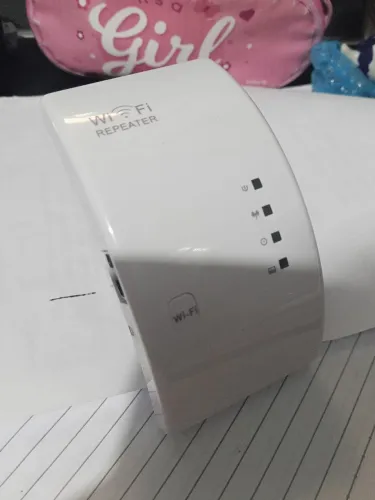 Roteador wifi