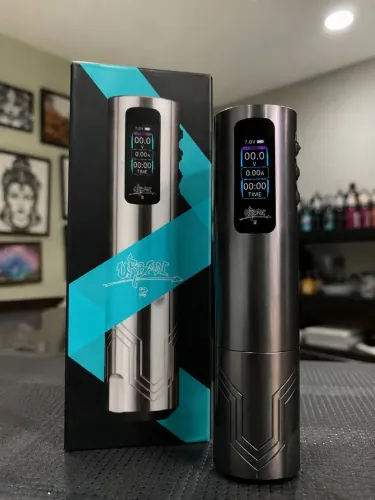 Máquina de tatuar URBAN 2 Pen Rotativa