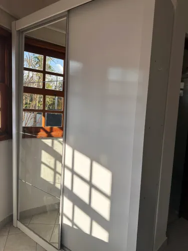 Roupeiro solteiro 