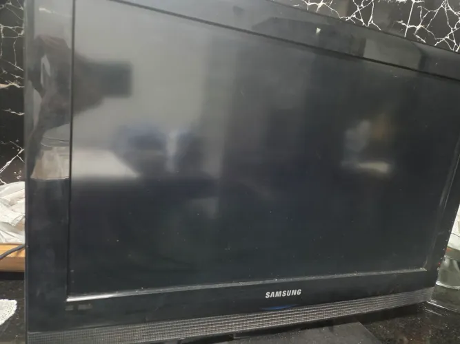 Tv samsung 26 polegadas 