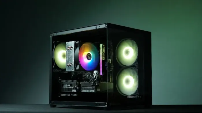 PC AMD Ryzen 5 5600 RTX 5050 8GB 16GB DDR4 por R$4.999,00 | 17/07/2026-5