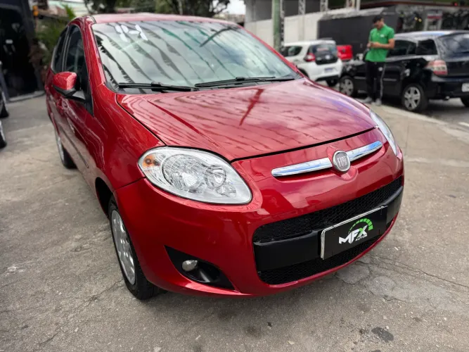 Fiat Palio Attractive 1.0 EVO Fire Flex 8V 5P 2014