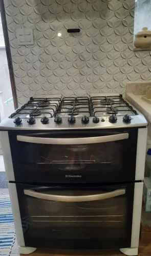 Fogão Electrolux 