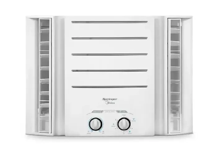 AR CONDICIONADO 7500 BTUS