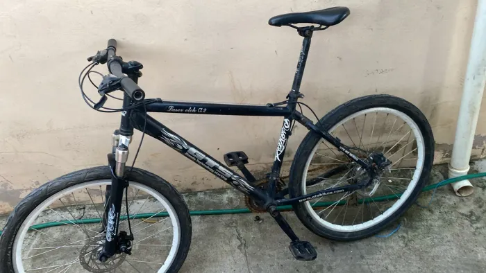 Bike 26 gts