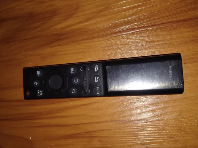 Controle remoto da Samsung