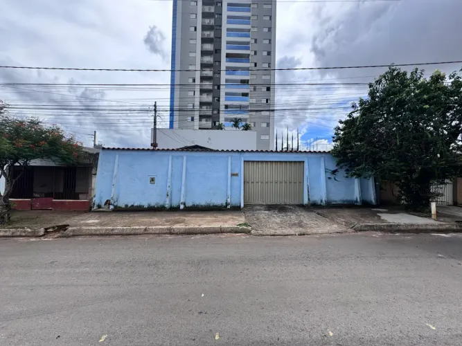 Casa à Venda no Jundiaí  Anápolis/GO