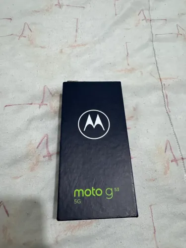 Celular Moto G53