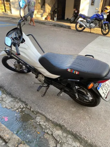 Vende-Se Motocicleta Pop 110 / 2019 
