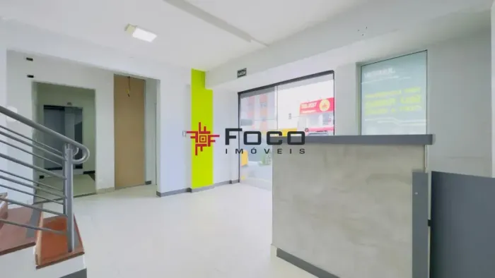 Comercial/Casa Comercial - Comercial - No bairro Centro