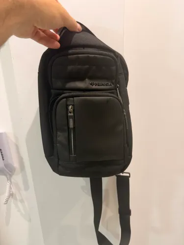 Mochila transversal PRIMICIA 