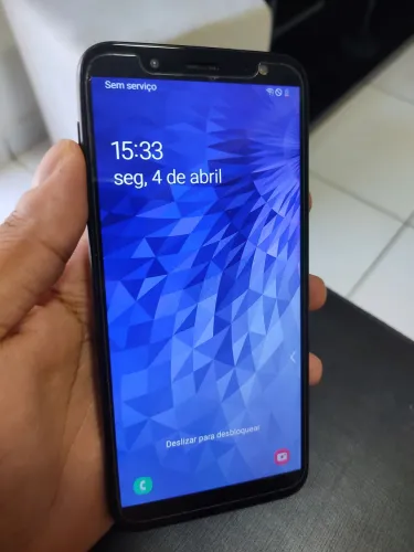 Samsung j6