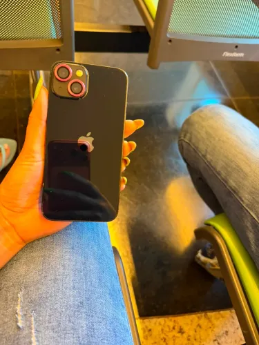 Vendo IPhone 13 256 gigas 