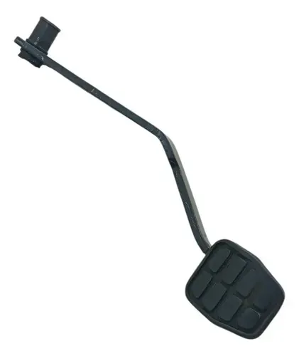 Pedal Embreagem Vw Parati Gol Saveiro G2 G3 G4 1995 1999 14