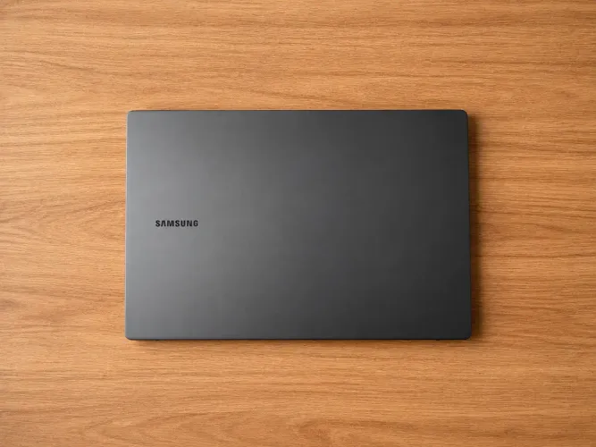 Notebook Samsung